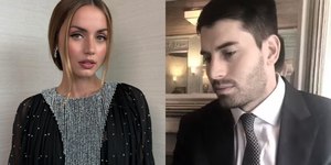 Empresário brasileiro: quem é o suposto affair de Ana de Armas?