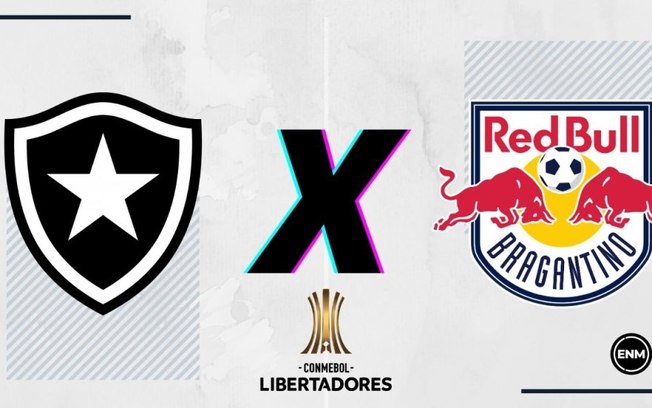 Botafogo x Red Bull Bragantino: retrospecto, prováveis escalações, arbitragem, onde assistir e palpites Botafogo x Red Bull Bragantino: retrospecto, prováveis escalações, arbitragem, onde assistir e palpites