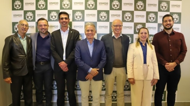 Cimps aprova novo estatuto e reforça união entre municípios