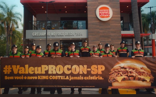 7 momentos em que as marcas fortaleceram o ‘hype’ do Burger King