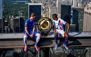 Mundial de Clubes: saiba onde assistir a Chelsea x PSG
