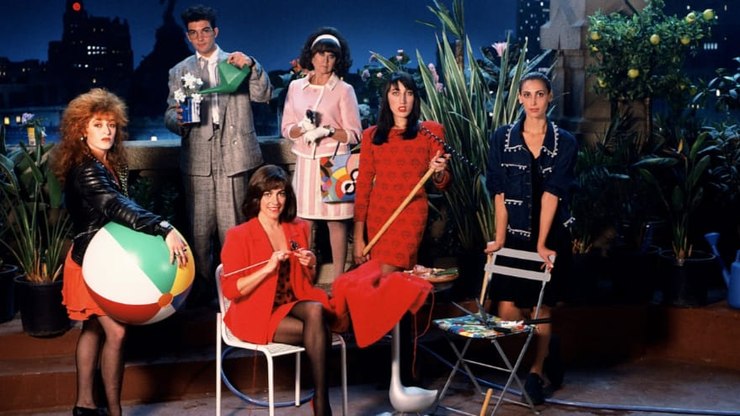 Cinemateca Brasileira exibe gratuitamente 20 filmes de Almodóvar