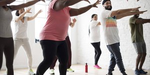 "Tem um papel fundamental na minha vida": mulheres falam da relação com dança