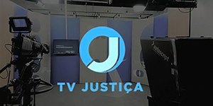 Greve na TV e Rádio Justiça compromete transmissões do Judiciário