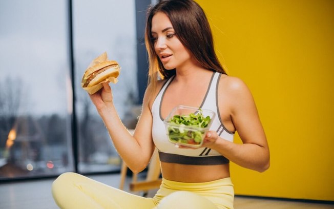 5 sinais que indicam que você está fazendo dieta de forma errada