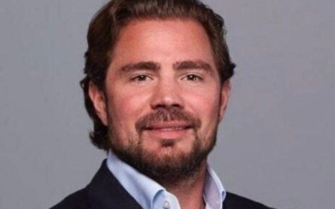Daniel Vorcaro