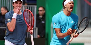João Fonseca pode encarar "terror do saibro" em Roland Garros