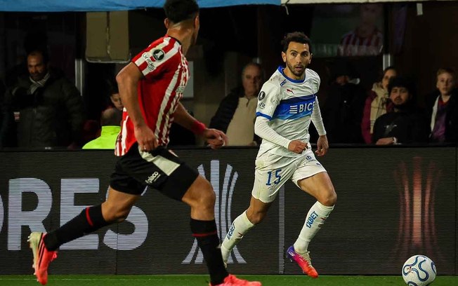 Vencedor da eliminatória pode encarar o Corinthians nas quartas de final Vencedor da eliminatória pode encarar o Corinthians nas quartas de final