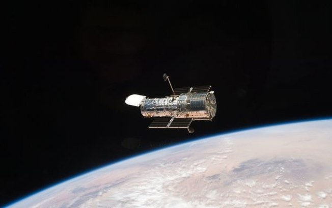 Este é o plano da NASA para o telescópio Hubble continuar ativo