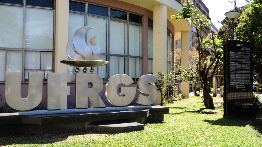 Instituição concentra hoje quatro campi, em Porto Alegre, e um no litoral 