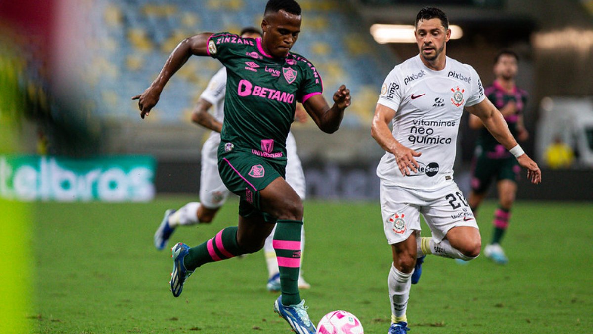 Sorocaba empata com Corinthians a segundos do fim e é campeão