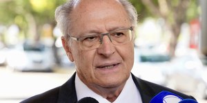 Alckmin destaca "boa química" entre Lula e Trump