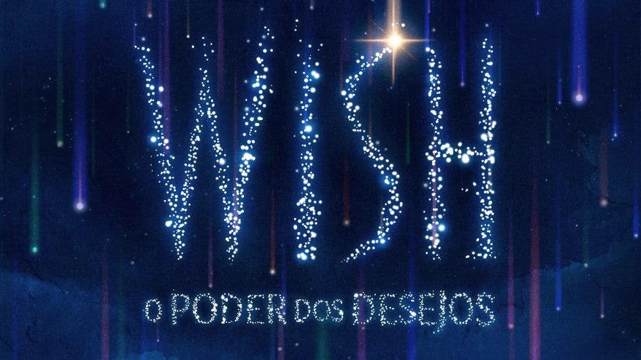 Make-A-Wish Brasil® realizará leilão beneficente com apoio da Disney Brasil e inspirado em novo filme  Wish - O Poder dos Desejos