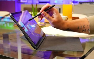 Semana Samsung dá quase R$ 1 mil de desconto em tablet
