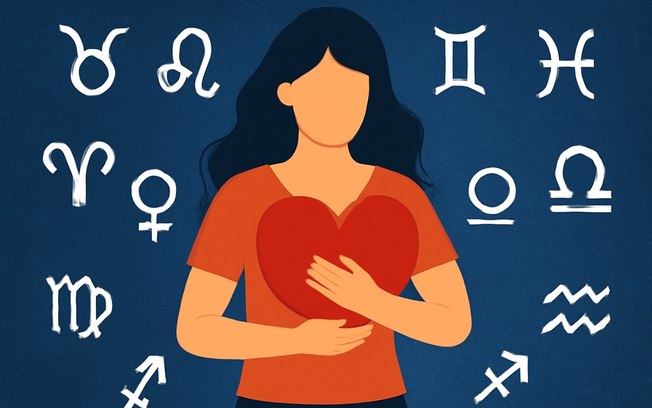Por que você está solteira? O seu signo tem a resposta Por que você está solteira? O seu signo tem a resposta