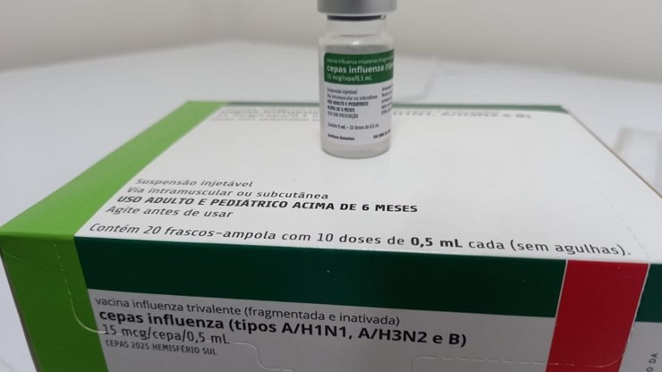 Valinhos e Vinhedo promovem campanhas de vacinação