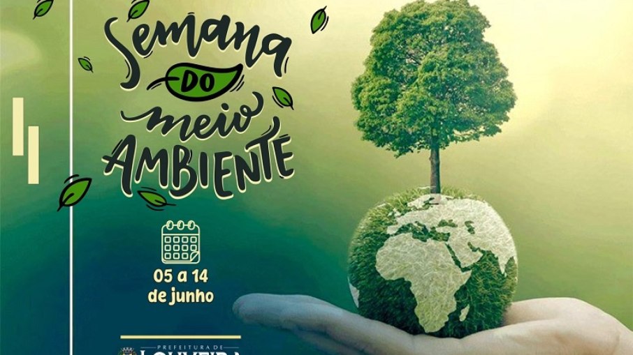 Programação é voltada à conscientização ambiental e à valorização da sustentabilidade Programação é voltada à conscientização ambiental e à valorização da sustentabilidade