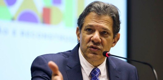 Haddad: tarifaço vai afetar 4% das exportações brasileiras