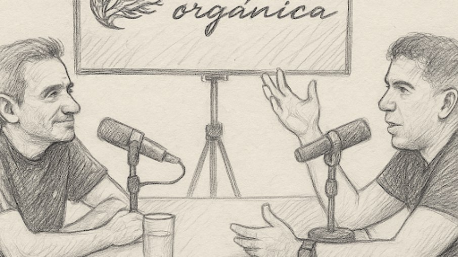 Inteligência orgânica Inteligência orgânica