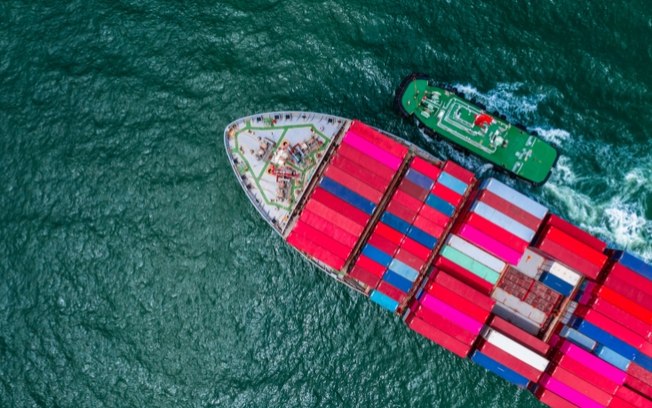 Estudo aponta dados do ranking mundial de exportações