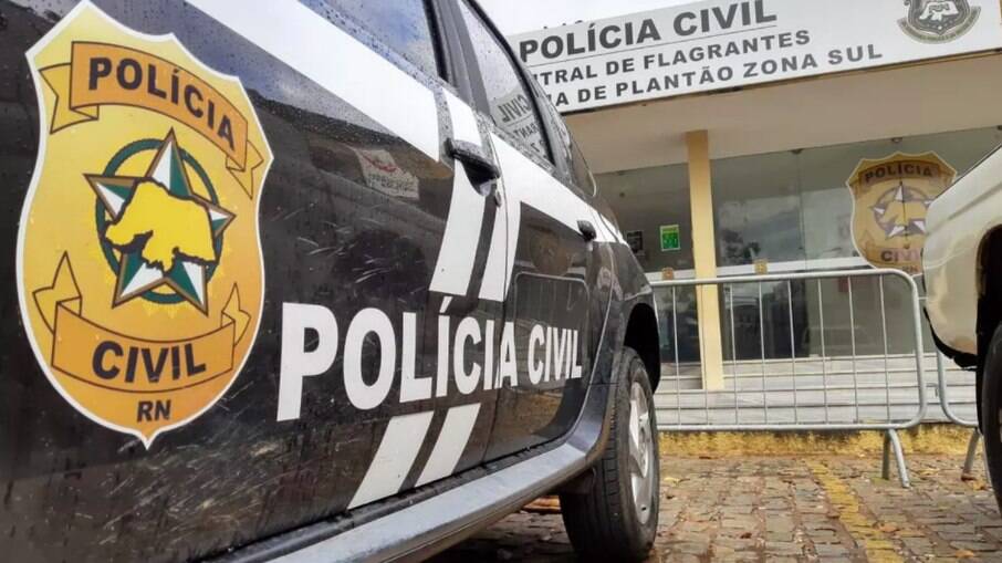 Polícia Civil do Rio Grande do Norte