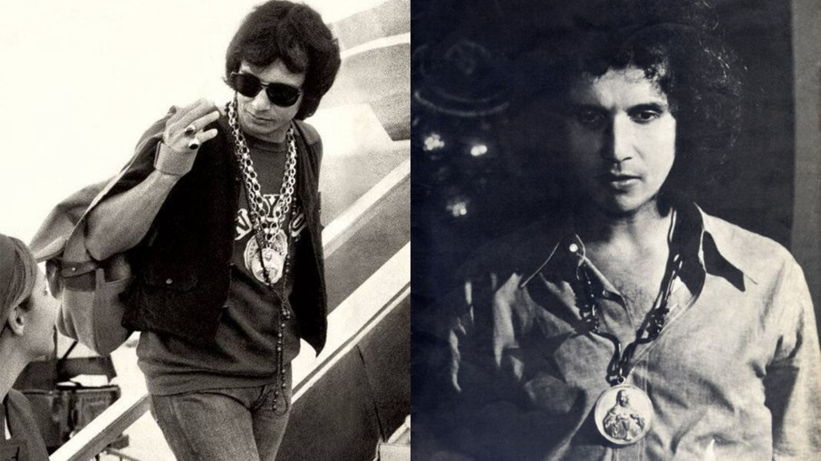 Roberto Carlos comemora 65 anos de seu primeiro disco