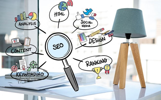 SEO segue essencial para médicos na era da IA