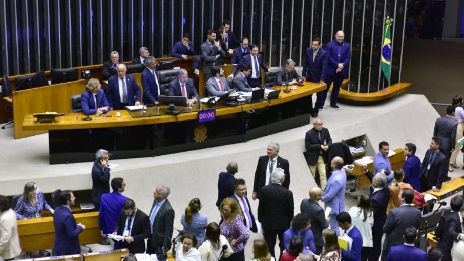 Câmara dos Deputados inicia análise do PL do Carf