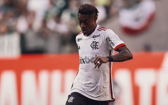 Atuações ENM: Em jogo pouco movimentado, Bruno Henrique foi destaque do empate entre Flamengo e Palmeiras, veja as notas: