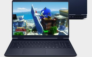 Alienware 16 com RTX 4050 entra em oferta relâmpago