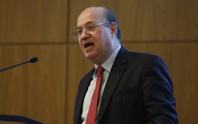 Presidente do Banco Central, Ilan Goldfajn, participou das reuniões do Copom sobre a taxa Selic