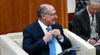 Alckmin defende votar reforma tributária ainda no 1º semestre