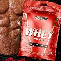 Whey protein Integralmédica