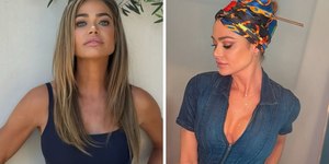 Denise Richards: quem é a atriz que denunciou o ex por agressão