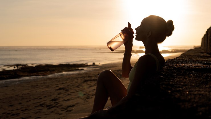 Rio terá mais um dia de sol e calor nesta terça-feira (28)