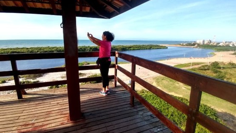 APA Lagoa Iriry - Rio das Ostras (RJ)