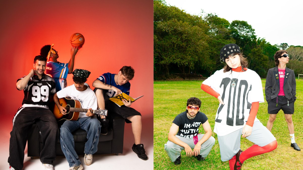 Bandas Nextage | Purple Lips 
