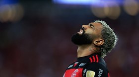 Ídolo do Flamengo chama Gabigol de 