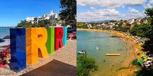 Destino verão: já ouviu falar de Iriri, o ‘Caribe’ do Espírito Santo?