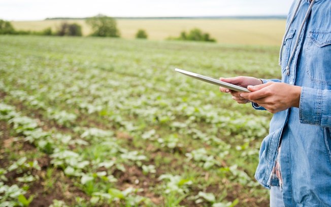Agro em transformação: tecnologias devem redefinir o campo