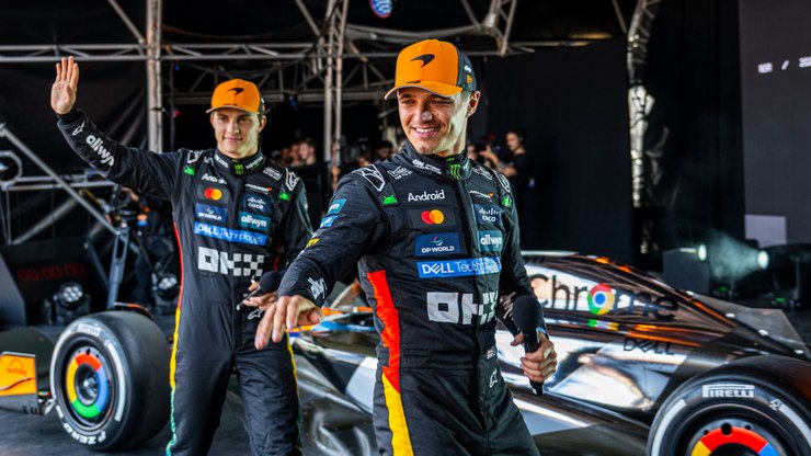 Fórmula 1: veja agenda do GP da Grã-Bretanha e onde assistir