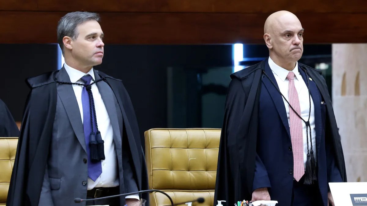 Crise no STF escala e Fachin tem um abacaxi atômico pra descascar