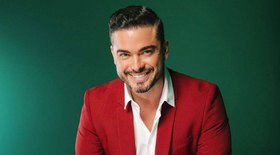 Sidney Sampaio vive miliciano no streaming