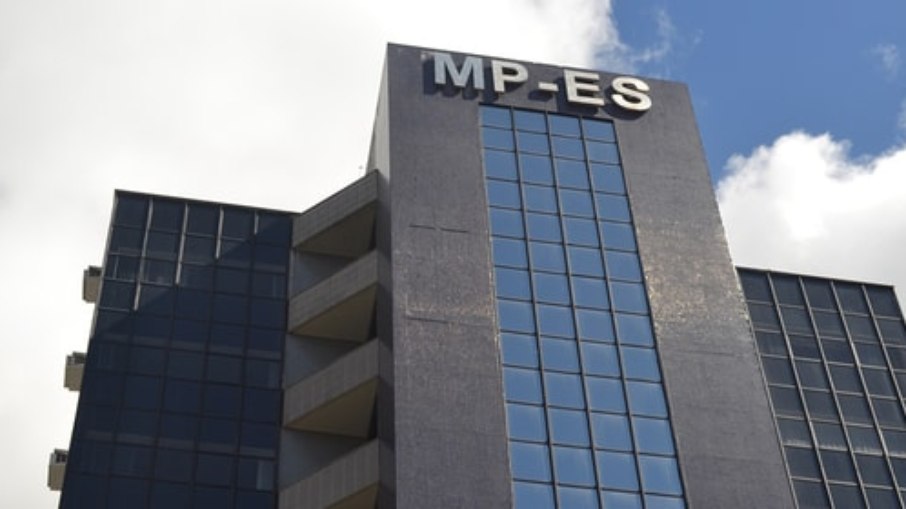 Ministério Público do Espírito Santo
