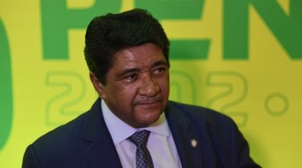 Presidente da CBF é retirado do cargo pela Justiça; veja quem é o substituto