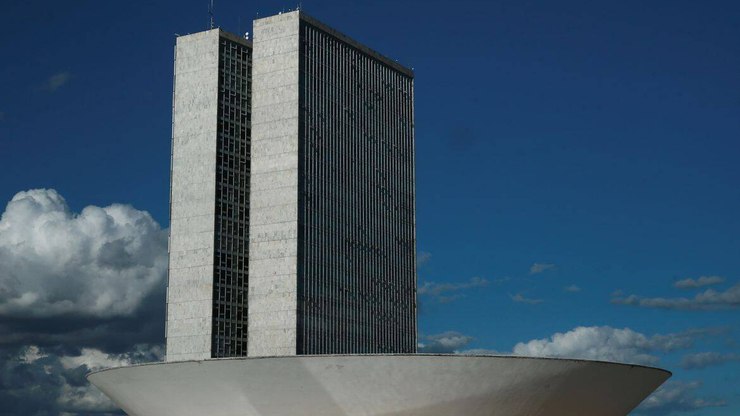 Planalto vê anistia como distração para PEC da Blindagem