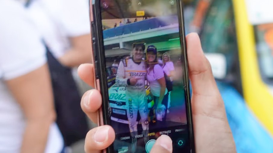 Piloto Bruno Testa - Copa Hyundai HB20 2025