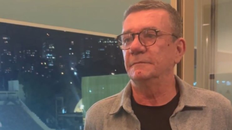 'Não tem Corinthians': Andrés vê pouco interesse no Mundial