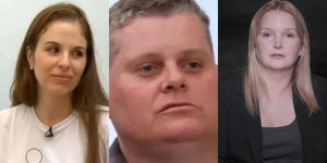 Sandrão expõe relação com Elize Matsunaga e Suzane von Richthofen