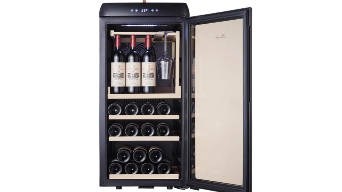 Adega Benmax Adega Benmax